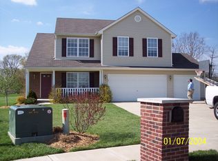 641 Cantor Pl, Trenton, OH 45067