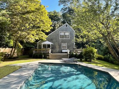 (Undisclosed Address), East Hampton, NY, 11937