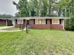 760 Woodvalley Rd SW, Mableton, GA 30126