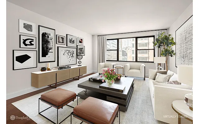 Sold by Douglas Elliman | media 2