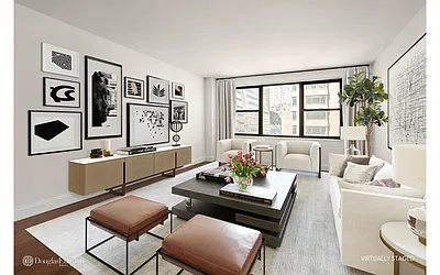 Sold by Douglas Elliman