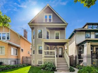 4722 N Drake Ave #2, Chicago, IL 60625