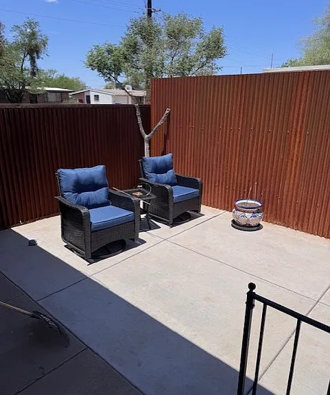 3036 N Wilson Ave #A — Photo 6