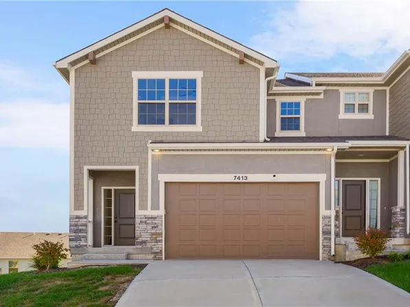 7413 Grand Slam St #30-D, Parkville, MO 64152