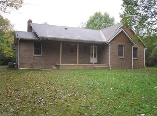 7846 Westfield Rd, Seville, OH 44273