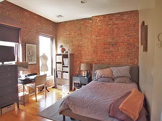 Rented by Harlem Lofts