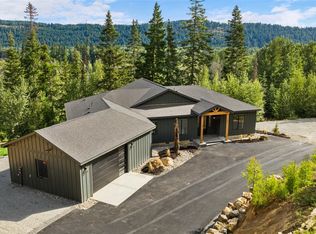 1450 Nelson Siding, Cle Elum, WA 98922