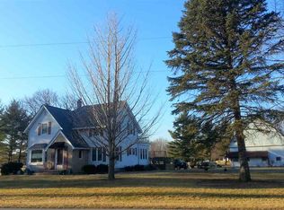 10023 N River Rd, New Haven, IN 46774