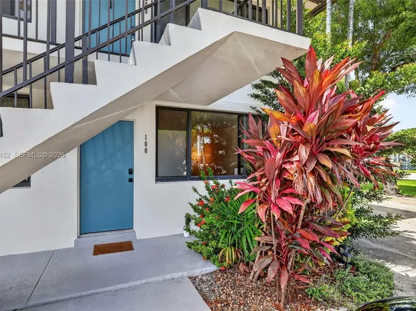 1901 N Andrews Ave APT 100, Fort Lauderdale, FL 33311