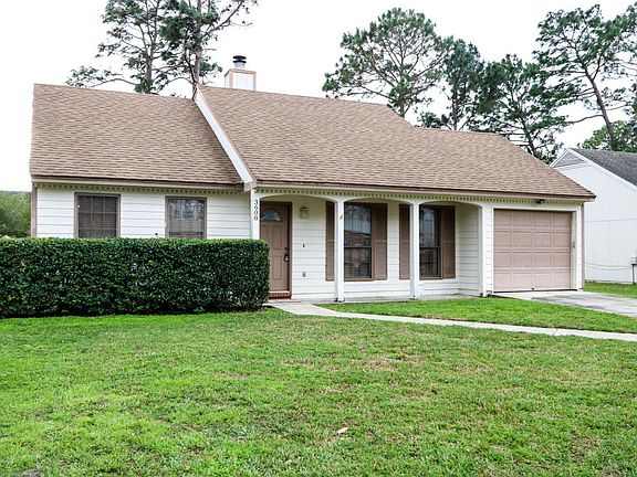 2nd image of 3608 Jamestown Ln