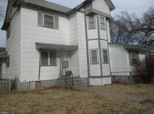 128 W Gilbert St, Wichita, KS 67213