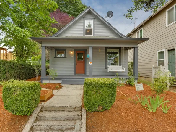 5824 N Syracuse St, Portland, OR 97203