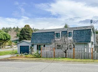 837 F St, Port Townsend, WA 98368