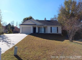374 Windrose Ln SW, Concord, NC 28025