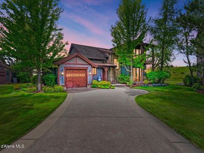17033 S Citrine Dr, Coeur D Alene, ID, 83814