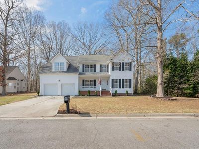3720 Finish Line Arch, Suffolk, VA, 23435