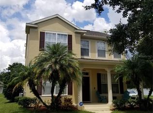14691 Tanja King Blvd, Orlando, FL 32828