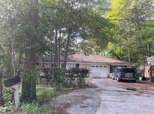 3323 Falling Leaf Ln, Spring, TX 77380