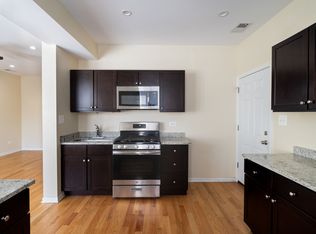 Shakespeare Apartments, Chicago, IL 60647