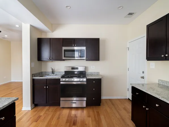 Shakespeare Apartments, 2903 W Shakespeare Ave #Gs, Chicago, IL 60647