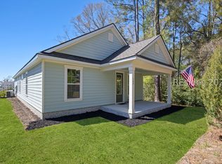 144 Baynard Rd, Beaufort, SC 29906