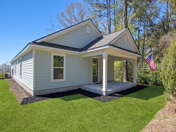 144 Baynard Rd, Beaufort, SC 29906