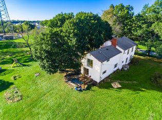 7945 Blacks Rd SW, Pataskala, OH 43062