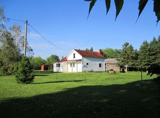 439 East Rd, Burke, NY 12917