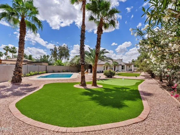 14018 N 48TH Place, Scottsdale, AZ 85254
