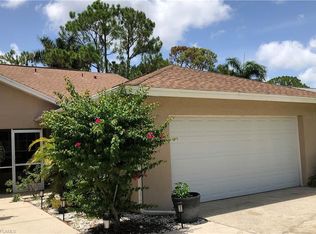 627 Saint Andrews Blvd #110-0, Naples, FL 34113