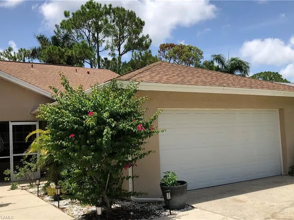 627 Saint Andrews BLVD #110-0, NAPLES, FL 34113