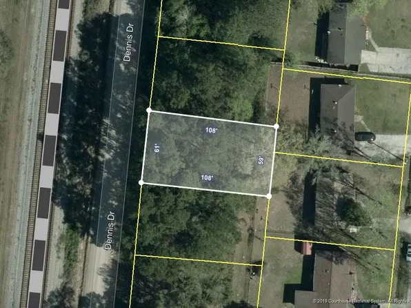 LOT 30 Boulder Blf, Goose Creek, SC 29445