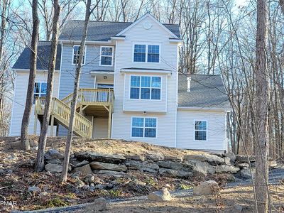 1001 Jefferson Dr, East Stroudsburg, PA, 18301