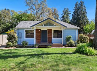 14707 Grant Ave SW, Lakewood, WA 98498