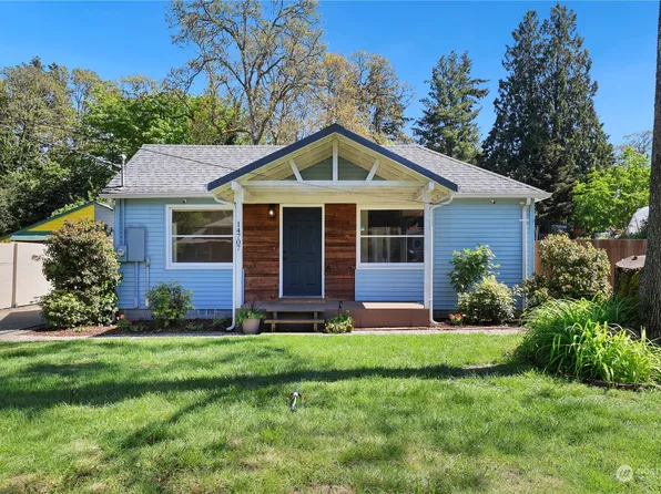 14707 Grant Avenue SW, Lakewood, WA 98498
