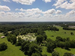 21915 Old Scenic Hwy, Zachary, LA 70791