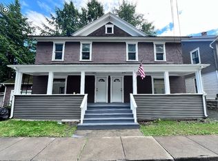 3 Cozy Ave #3, Oneonta, NY 13820