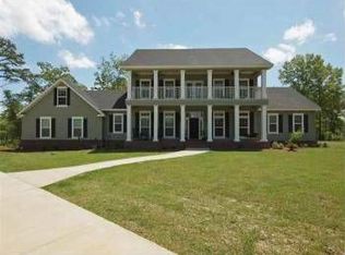 9309 Lilly Baker Ln, Tallahassee, FL 32309