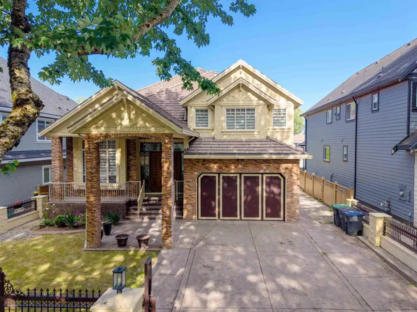 6290 129a St, Surrey, BC V3X 1R8