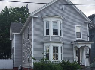 27 Spring St #2, Auburn, ME 04210