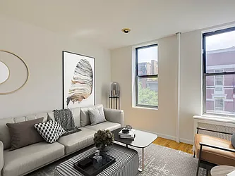Rented by REAL New York