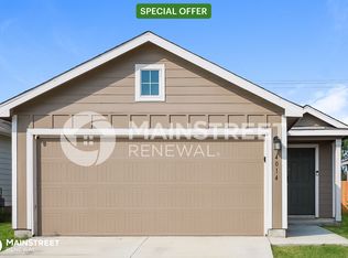 4014 Eutrophic Cir, San Antonio, TX 78223