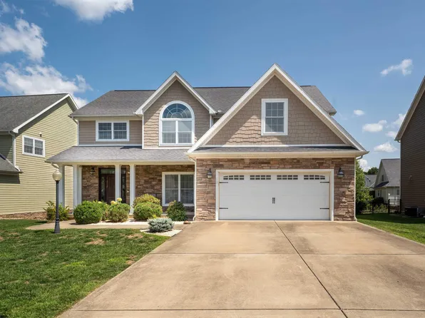 10 Cardiff Dr, Morgantown, WV 26508
