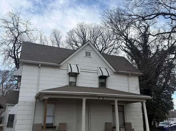 328 W 7th St, Junction City, KS 66441