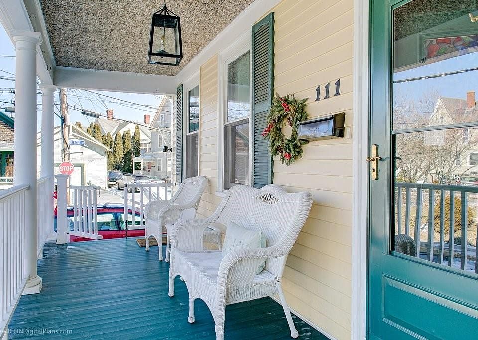 111 Warner St, Newport, RI 02840 Zillow