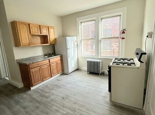 490 E 23rd St APT 8, Paterson, NJ 07514