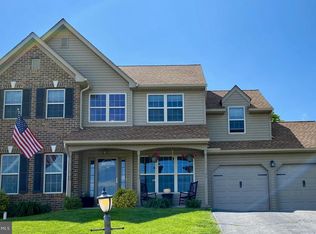 180 Wimbleton Way, Red Lion, PA 17356