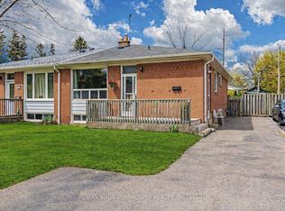 75 Tulloch Dr, Ajax, ON