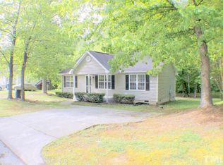 402 S Adams St, Durham, NC 27703