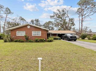 105 Clifford Ln, Perry, FL 32348